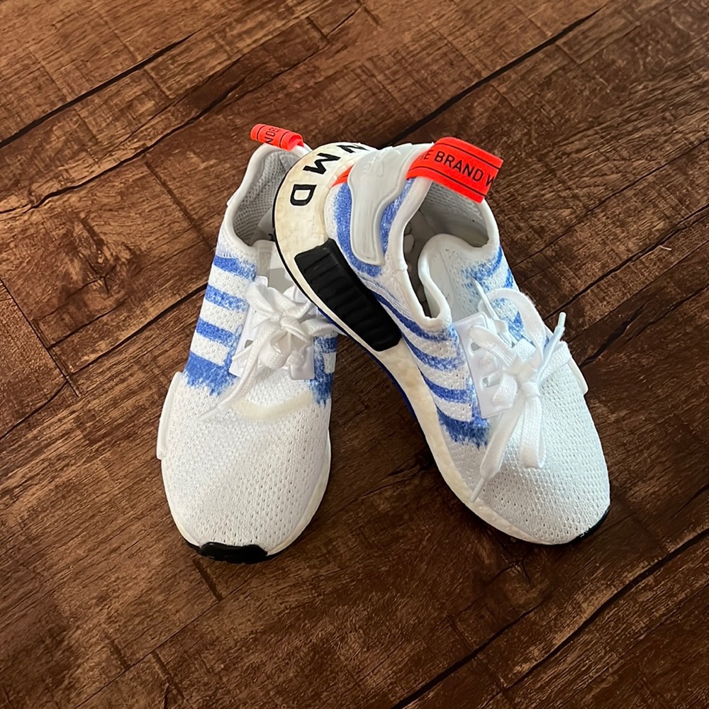 Adidas NMD sneakers